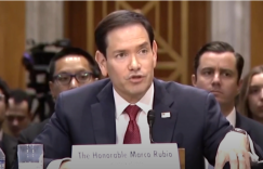 Rubio: China-US Dialogue Indispensable Amid Persistent Frictions