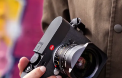 Sequoia Capital in Talks to Buy Leica Camera for €1 Billion, Planning Potential Relisting