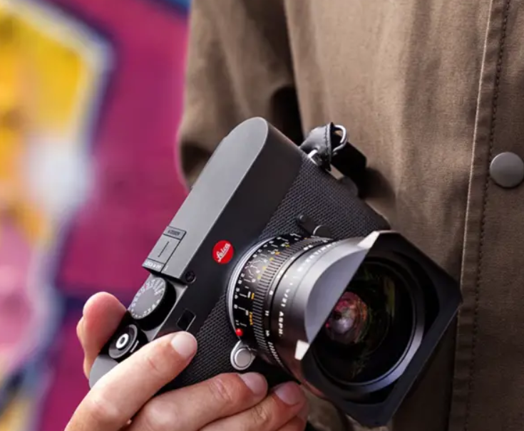 Sequoia Capital in Talks to Buy Leica Camera for €1 Billion, Planning Potential Relisting Sequoia Capital in Talks to Buy Leica Camera for €1 Billion, Planning Potential Relisting