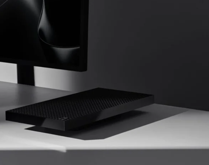 Microsoft releases RTX Spark Mini Workstation Microsoft releases RTX Spark Mini Workstation