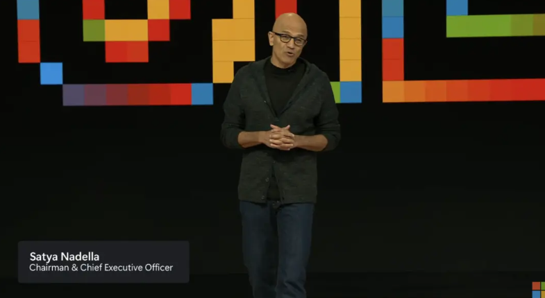 Microsoft Build 2026 Builds Full-stack Agent Ecosystem for PCs Microsoft Build 2026 Builds Full-stack Agent Ecosystem for PCs