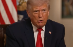 Trump Signs Compromised AI Executive Order