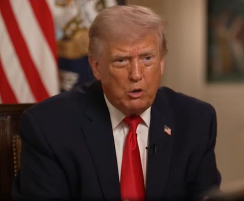 Trump Signs Compromised AI Executive Order