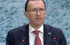 Norway Reconsiders EU Accession