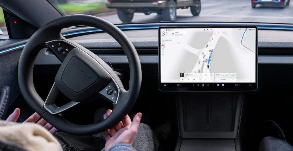 Tesla Alters FSD Purchase Agreements Secretly