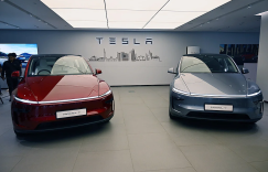 Tesla’s India Factory Plan Hits Deadlock