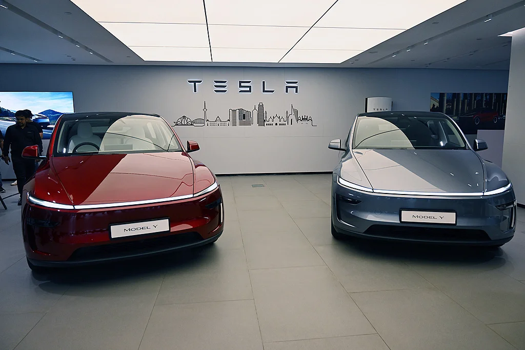 Tesla’s India Factory Plan Hits Deadlock