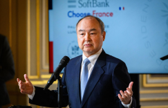 Son’s 3-day richest title sparks AI gamble disputes