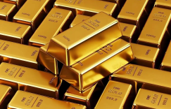 Central Banks Net Buy 17t Gold in April Globally