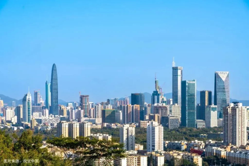 Shenzhen Home Sales Top 10k After 13 Months in May