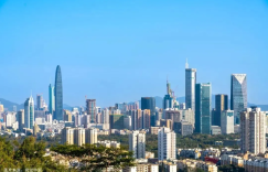 Shenzhen Home Sales Top 10k After 13 Months in May