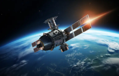 SpaceX Lists on Nasdaq; Musk Eyes Trillion-Dollar Fortune