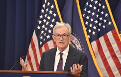 Fed’s Williams: No Near-term Rate Hikes or Cuts Needed