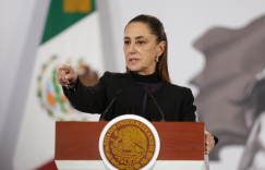 Mexican President Slams US for Interfering in Domestic Affairs via Extradition Requests